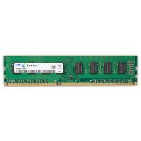 Модуль памяти для компьютера DDR-3 8GB 1600 MHz Samsung (M378B1G73EB0-CK0)