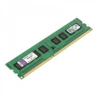 Модуль памяти для компьютера DDR-3 4GB 1600 MHz Kingston (KVR16N11S8/4BK)