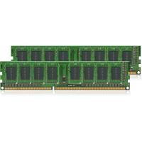 Модуль памяти для компьютера DDR3 8GB (2x4GB) 1333 MHz eXceleram (E30142A)
