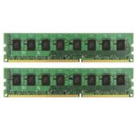 Модуль памяти для компьютера DDR3 16GB (2x8GB) 1600 MHz Team (TED316G1600C11DC01)