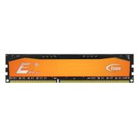 Модуль памяти для компьютера DDR3 8GB 1600 MHz Elite Plus Orange Team (TPAD38G1600HC1101)