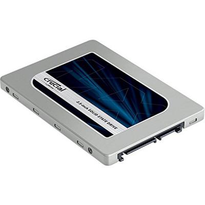 Накопитель SSD 2.5" 500GB MICRON (CT500MX200SSD1)