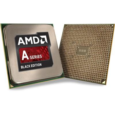 Процессор AMD A8-7650K X4 (AD765KXBJABOX)