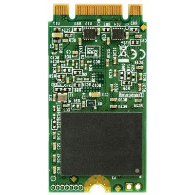 Накопитель SSD M.2 256GB Transcend (TS256GMTS400)