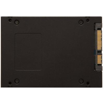 Накопитель SSD 2.5" 120GB Kingston (SHSS3B7A/120G)