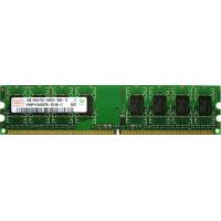 Модуль памяти для компьютера DDR2 1GGB 800 MHz Hynix (HYMP112U64CP8-S6)