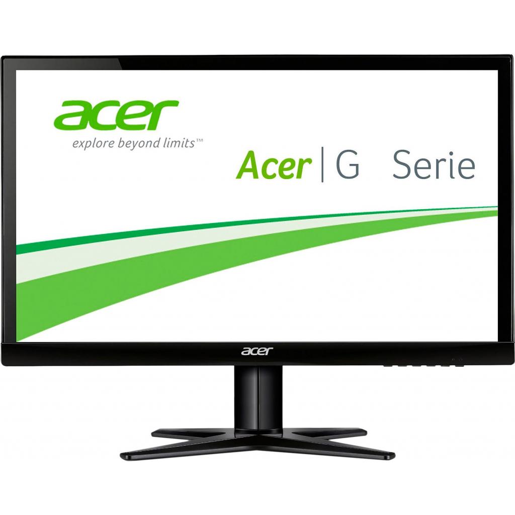 Монитор Acer G237HLAbid (UM.VG7EE.A09 / UM.VG7EE.A10)