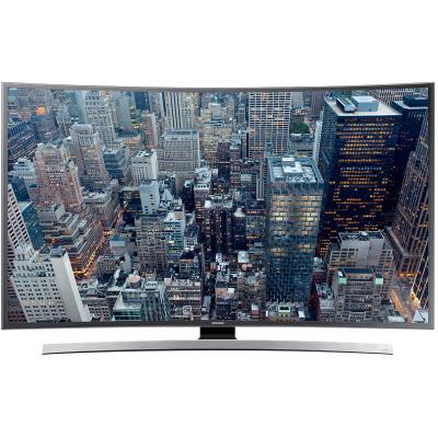 Телевизор Samsung UE55JU6600UXUA