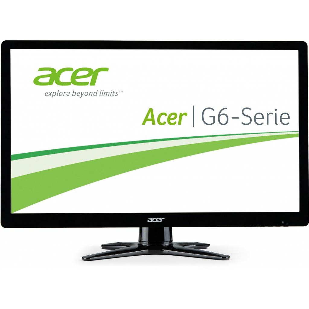 Монитор Acer G236HLBbid (UM.VG6EE.B01 / UM.VG6EE.B02)