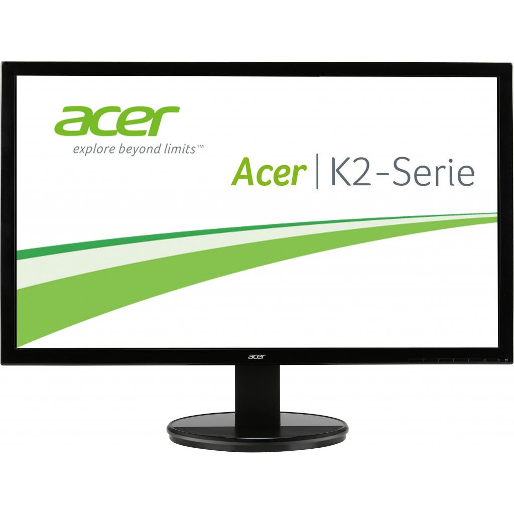 Монитор Acer K242HQLBbd (UM.UX6EE.B01 / UM.UX6EE.B02)