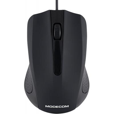 Мышка Modecom MC-M9 BLACK (M-MC-00M9-100-OEM)