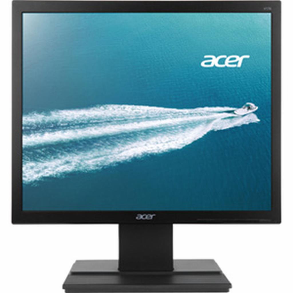 Монитор Acer V196Lbmd (UM.CV6EE.017 / UM.CV6EE.019)