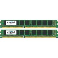 Модуль памяти для компьютера DDR3 8GB (2x4GB) 1866 MHz MICRON (CT2K51264BD186DJ)