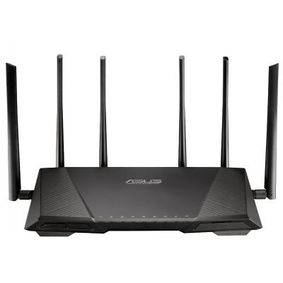 Маршрутизатор Wi-Fi ASUS RT-AC3200