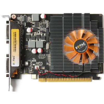 Видеокарта GeForce GT730 4096Mb ZOTAC (ZT-71109-10L)