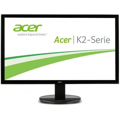 Монитор Acer K222HQLBD (UM.WW3EE.001)