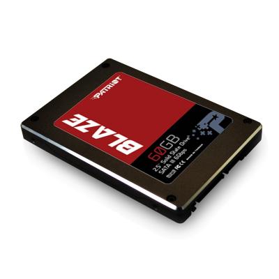 Накопитель SSD 2.5" 60GB Patriot (PB60GS25SSDR)