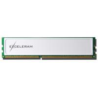 Модуль памяти для компьютера DDR3 8GB 1600 MHz White Sark eXceleram (E30304A)