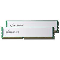 Модуль памяти для компьютера DDR3 16GB (2x8GB) 1866 MHz White Sark eXceleram (E30306A)