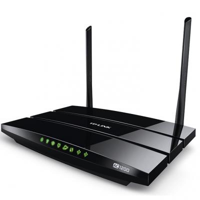 Маршрутизатор Wi-Fi TP-Link Archer C5