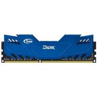 Модуль памяти для компьютера DDR3 8GB 1600 MHz Dark Series Blue Team (TDBED38G1600HC901)