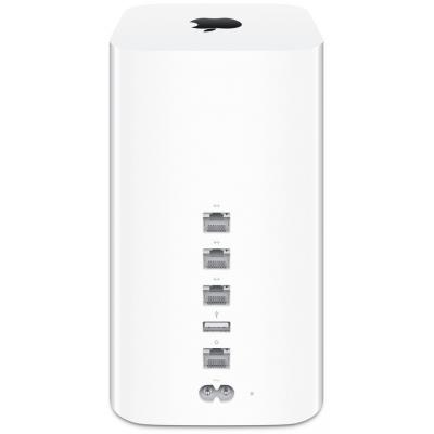 Маршрутизатор Wi-Fi Apple A1521 AirPort Extreme (ME918RS/A)