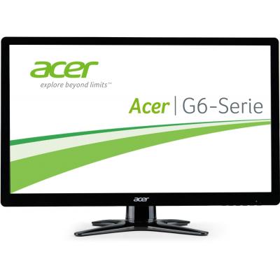 Монитор Acer G246HYLBID (UM.QG6EE.009)