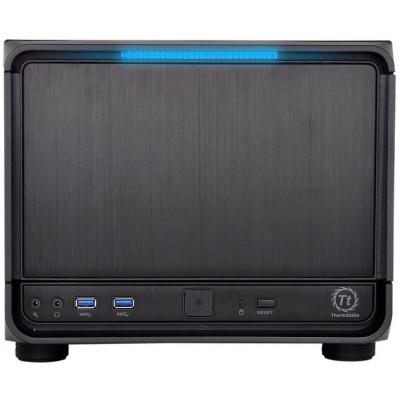 Корпус ThermalTake Urban SD1 (CA-1A9-00S1NN-01)