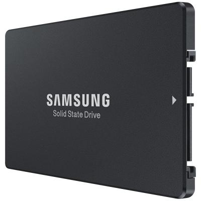 Накопитель SSD 2.5" 120GB Samsung (MZ-7KM120E)