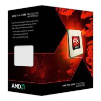 Процессор AMD FX-4320 (FD4320WMHKBOX)