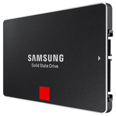 Накопитель SSD 2.5" 2TB Samsung (MZ-7KE2T0BW)