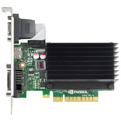 Видеокарта GeForce GT720 2048Mb EVGA (02G-P3-2724-KR)