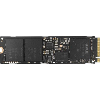 Накопитель SSD M.2 256GB Samsung (MZ-V5P256BW)