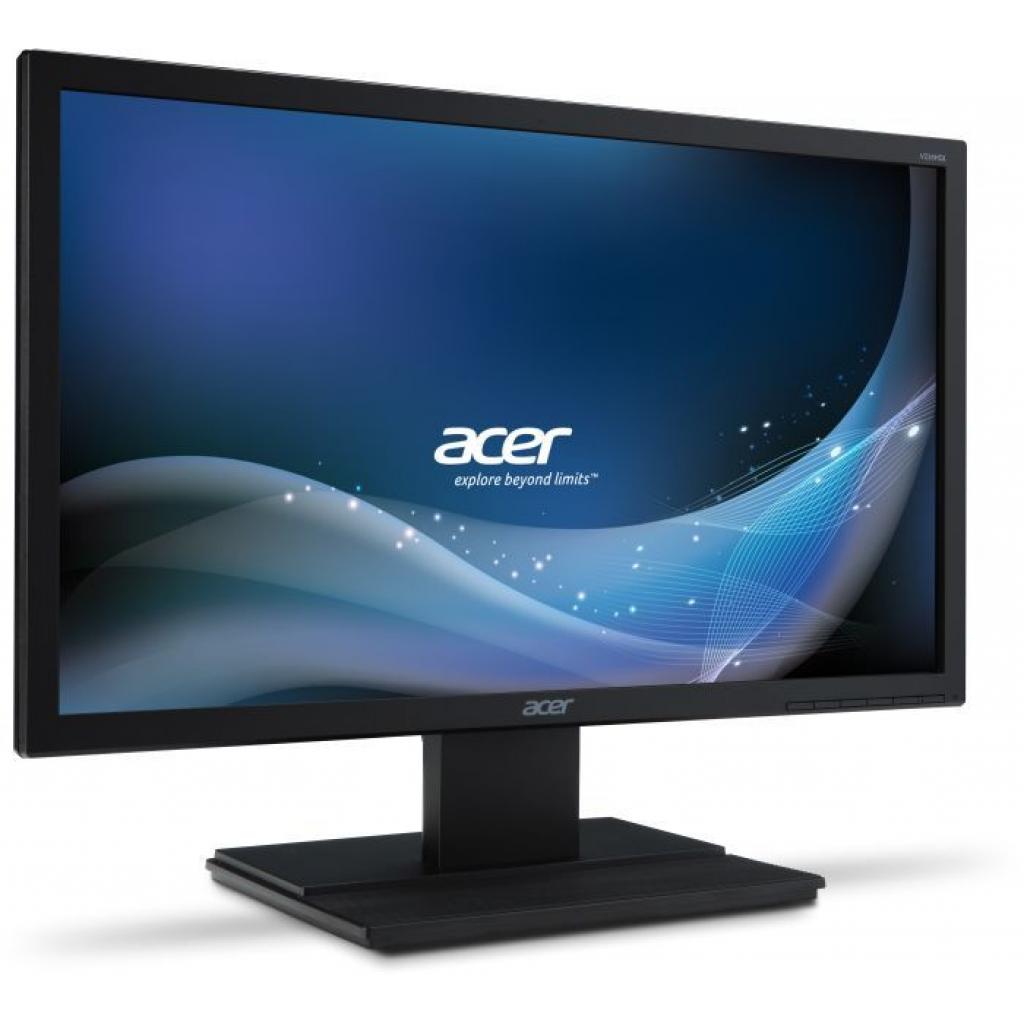 Монитор Acer V246HQLABD (UM.UV6EE.A01 / UM.UV6EE.A02)