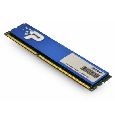 Модуль памяти для компьютера DDR2 2GB 800 MHz Signature Line Patriot (PSD22G80026H)