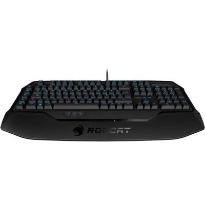 Клавиатура Roccat Ryos MK Glow Keyboard, MX Blue (ROC-12-761-BE)