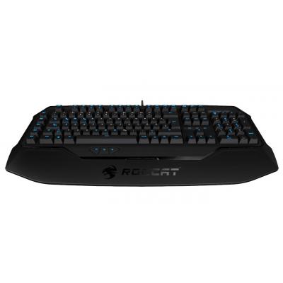 Клавиатура Roccat Ryos MK Pro, Keyboard MX Blue (ROC-12-861-BE)