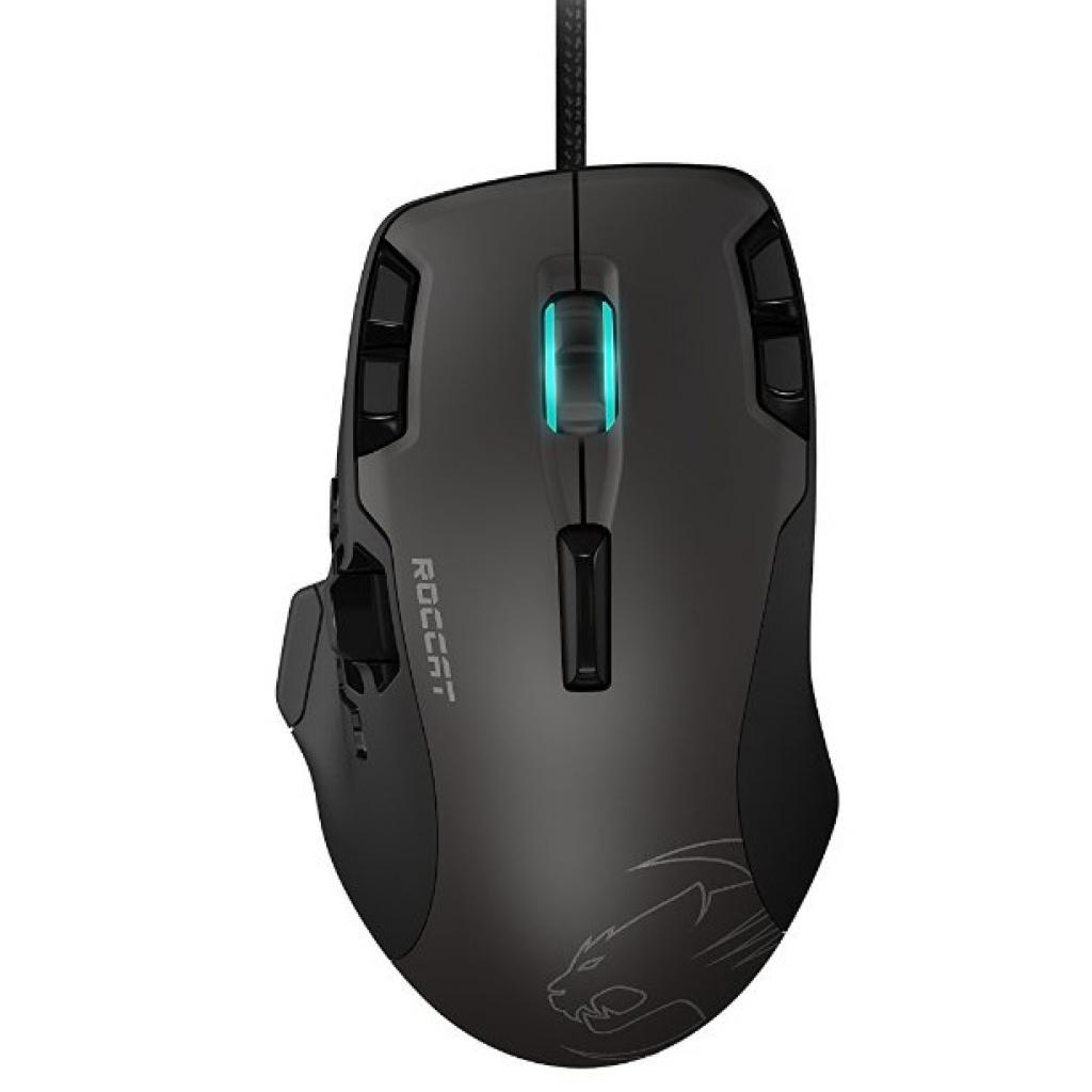 Мышка Roccat Tyon - All Action Multi-Button Gaming Mouse, Black (ROC-11-850)