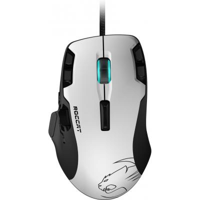 Мышка Roccat Tyon - All Action Multi-Button Gaming Mouse, White (ROC-11-851)