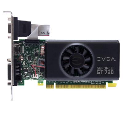 Видеокарта GeForce GT730 2048Mb EVGA (02G-P3-3733-KR)