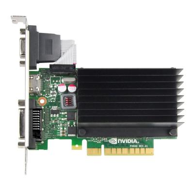 Видеокарта GeForce GT730 2048Mb EVGA (02G-P3-1733-KR)