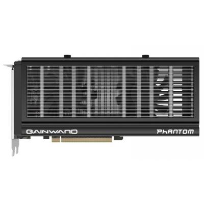 Видеокарта GAINWARD GeForce GTX970 4096Mb Phantom (4260183363453)