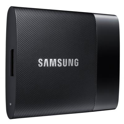 Накопитель SSD USB 3.0 250GB Samsung (MU-PS250B/EU)