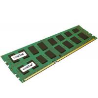 Модуль памяти для компьютера DDR3 16GB (2x8GB) 1600 MHz MICRON (CT2KIT102464BA160B)