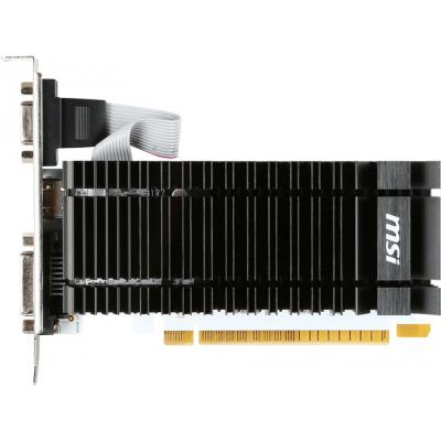 Видеокарта GeForce GT730 2048Mb MSI (N730K-2GD3H/LP)