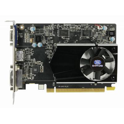 Видеокарта Radeon R7 240 1024Mb Sapphire (11216-11-20G)