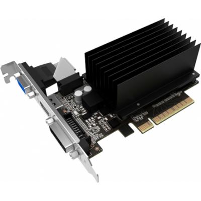 Видеокарта GeForce GT720 1024Mb PALIT (NEAT7200HD06-2080H)