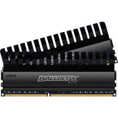 Модуль памяти для компьютера DDR3 16GB (2x8GB) 2133 MHz Ballistix Elite MICRON (BLE2C8G3D21BCE1)