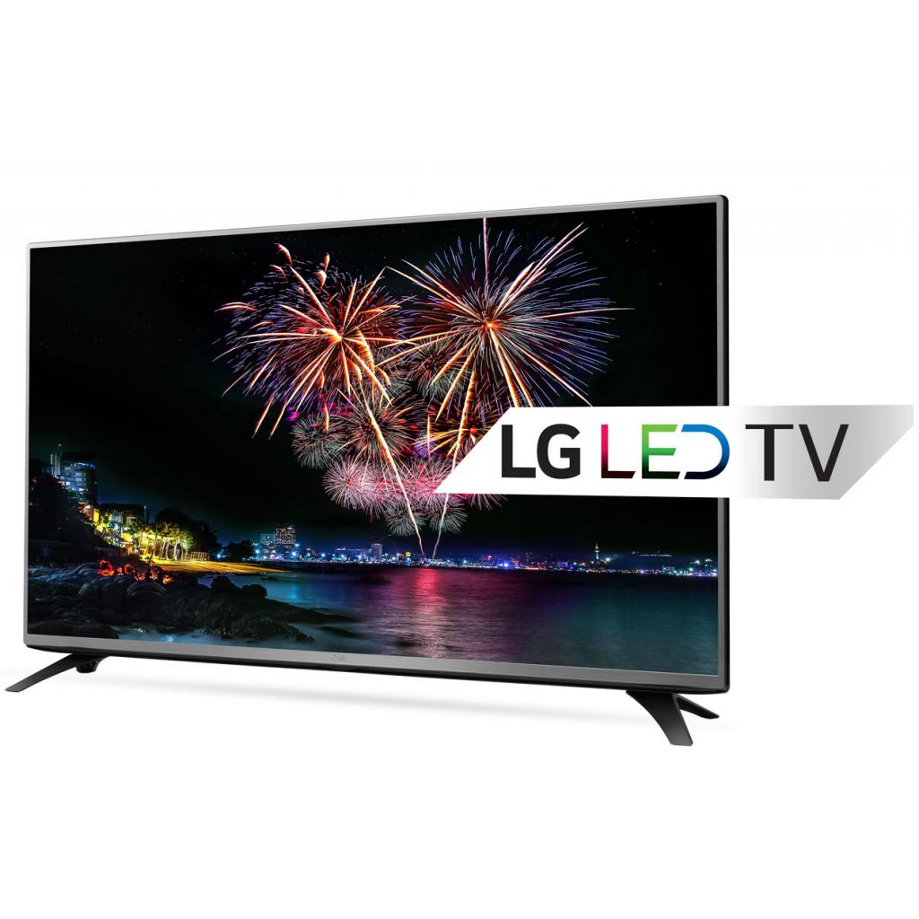 Телевизор LG 43LH541V