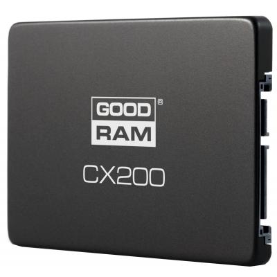 Накопитель SSD 2.5" 480GB GOODRAM (SSDPR-CX200-480)